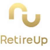 RetireUp logo