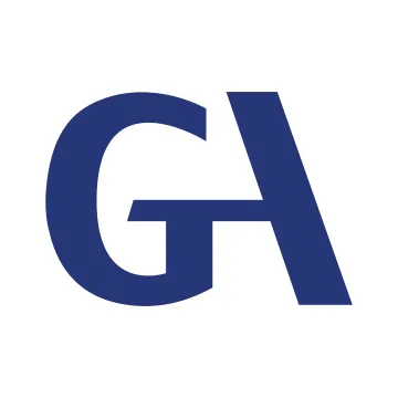 GA Investment Management logo