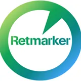 Retmarker logo