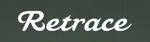 Retrace App logo