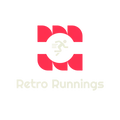 Retro Runnings logo
