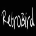 RetroBird logo