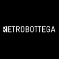 Retrobottega logo