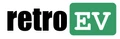 retroEV logo