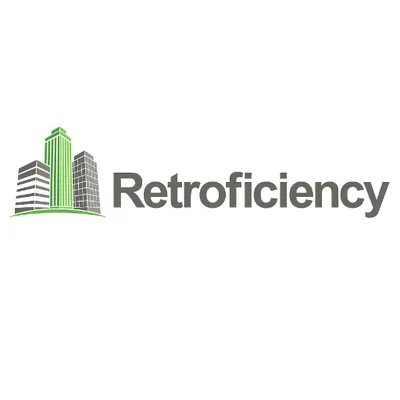 Retroficiency logo