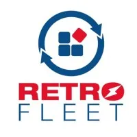 Retrofleet logo