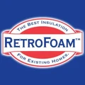 RetroFoam of Michigan logo