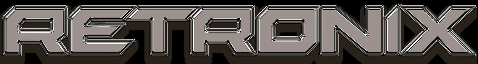 Retronix logo