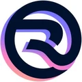 Retrorisen logo