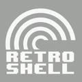 RetroShell logo