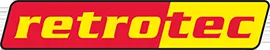 Retrotec logo