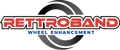RettroBand logo
