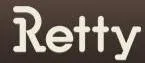 Retty logo