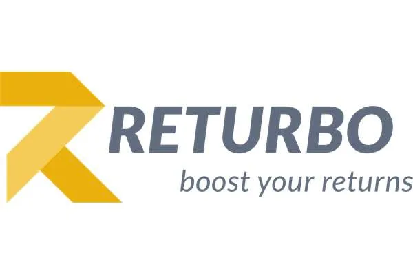 Returbo logo