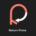 Return Prime logo