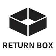 Return Box logo