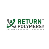 Return Polymers logo