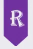 REUDE logo