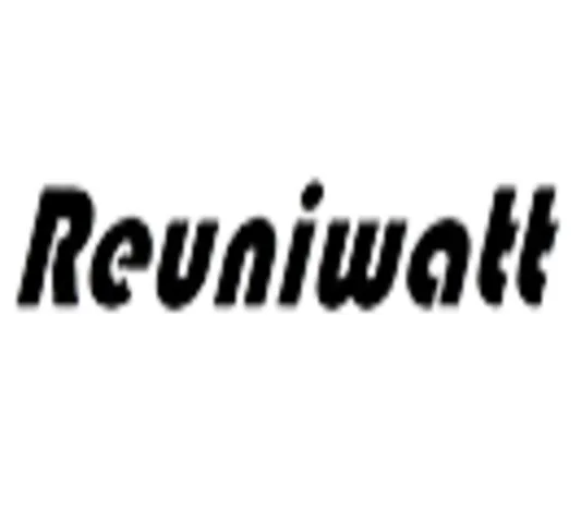 Reuniwatt logo