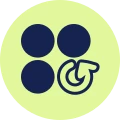ReusePass logo