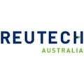 Reutech Australia logo