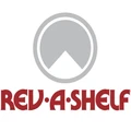 Rev-A-Shelf logo