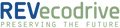 Rev Ecodrive logo