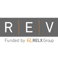 REV logo