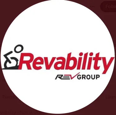 Revability logo