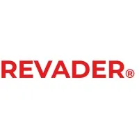 Revader logo