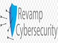 Revamp Cybersecurity logo