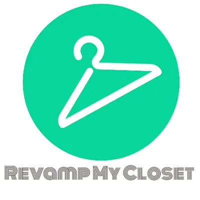Revamp My Closet logo