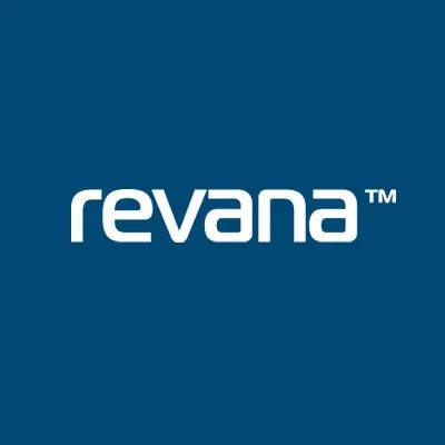 Revana logo