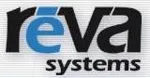 Reva Systems logo