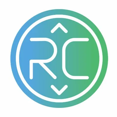 Revcascade logo