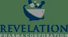 Revelation Pharma logo