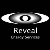 Reveal Energy Services logo