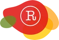 Reveal My Food logo