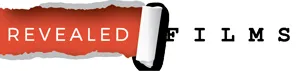 Revealed Films logo