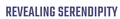 Revealing Serendipity logo