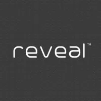 Reveal Lasers logo