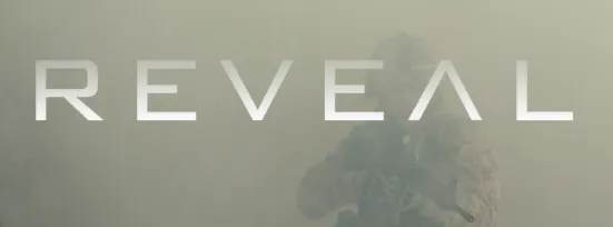 Reveal Tech logo