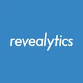 Revealytics logo