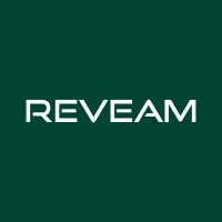 Reveam logo