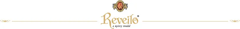 Reveilo logo