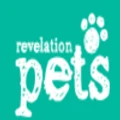 Revelation Pets logo