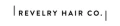 Revelry Hair logo