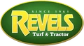 Revels Tractor logo