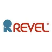 Revel Speakers logo
