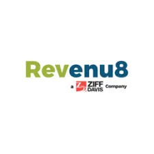 Revenu8 logo